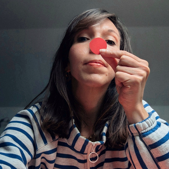 Charlotte Priou